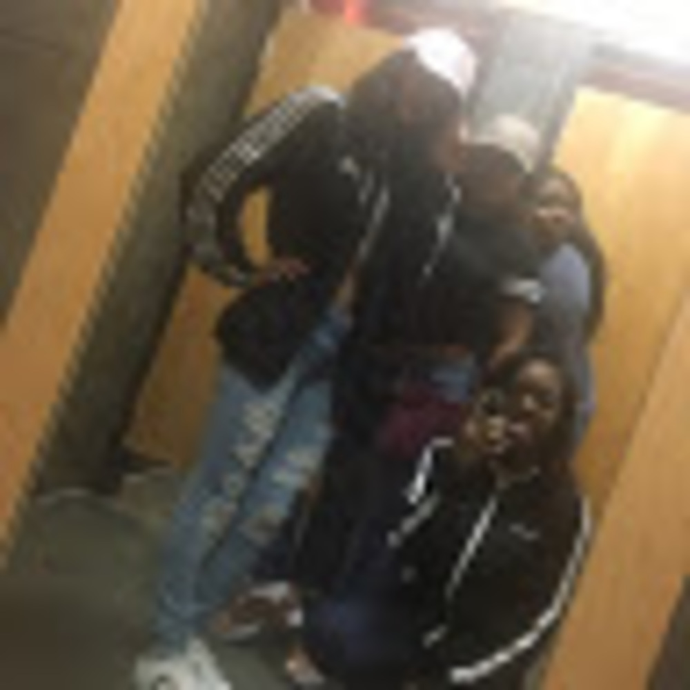 Meet your Posher, Cassie